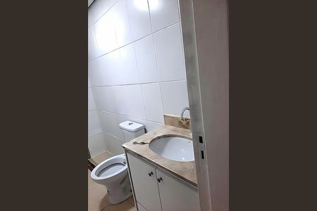 Apartamento à venda com 96m², 3 quartos e 2 vagas