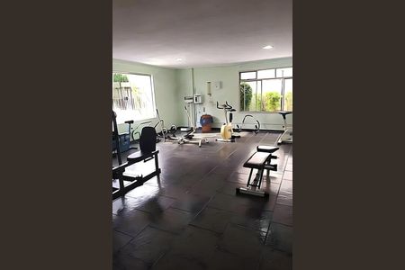Apartamento à venda com 96m², 3 quartos e 2 vagas