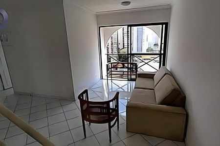 Apartamento à venda com 108m², 3 quartos e 2 vagas