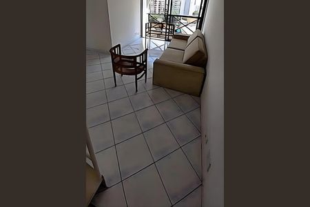 Apartamento à venda com 108m², 3 quartos e 2 vagas