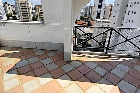 Apartamento à venda com 108m², 3 quartos e 2 vagas