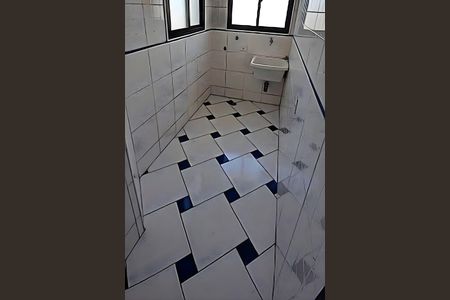 Apartamento à venda com 108m², 3 quartos e 2 vagas