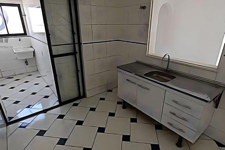 Apartamento à venda com 108m², 3 quartos e 2 vagas