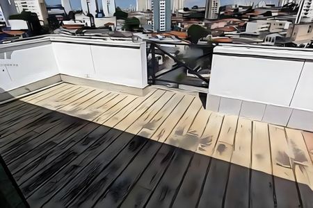 Apartamento à venda com 108m², 3 quartos e 2 vagas