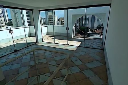 Apartamento à venda com 108m², 3 quartos e 2 vagas