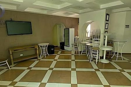 Apartamento à venda com 108m², 3 quartos e 2 vagas