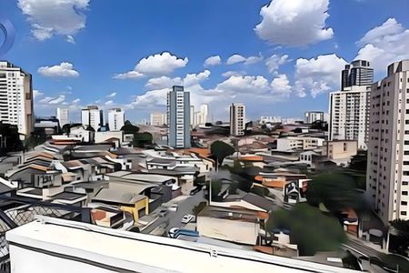 Apartamento à venda com 108m², 3 quartos e 2 vagas