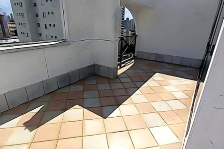 Apartamento à venda com 108m², 3 quartos e 2 vagas