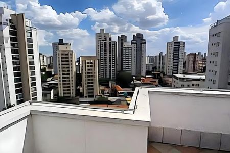 Apartamento à venda com 108m², 3 quartos e 2 vagas