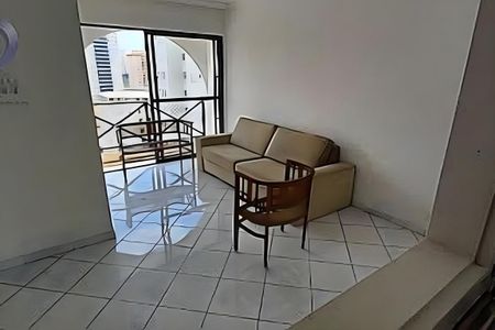 Apartamento à venda com 108m², 3 quartos e 2 vagas