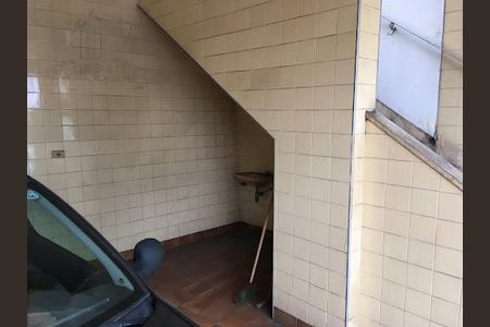 Casa à venda com 170m², 2 quartos e 3 vagas