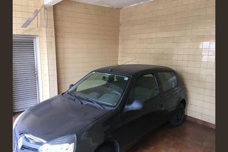 Casa à venda com 170m², 2 quartos e 3 vagas