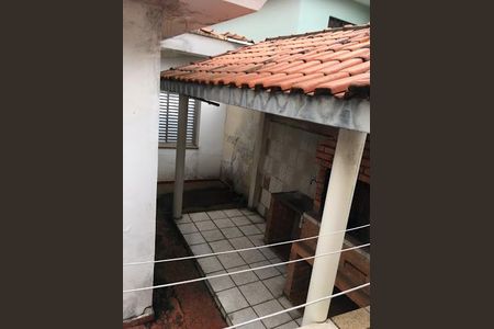 Casa à venda com 170m², 2 quartos e 3 vagas