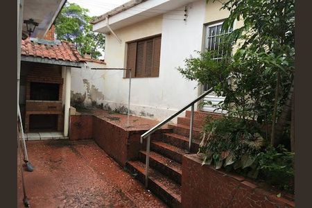 Casa à venda com 170m², 2 quartos e 3 vagas