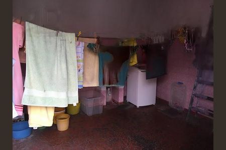 Casa à venda com 170m², 2 quartos e 3 vagas