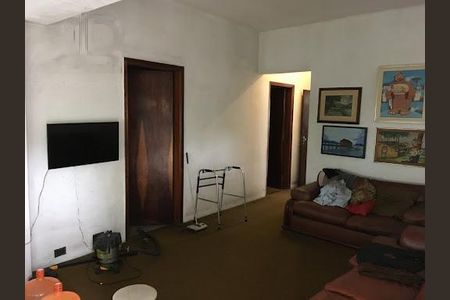 Casa à venda com 170m², 2 quartos e 3 vagas