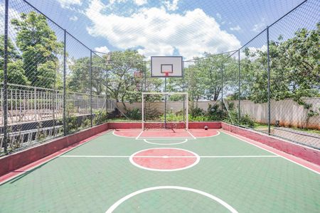 Apartamento à venda com 53m², 2 quartos e 1 vaga Apartamento à venda com 53m², 2 quartos e 1 vagaQuadra