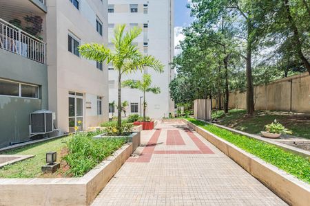 Apartamento à venda com 53m², 2 quartos e 1 vaga Apartamento à venda com 53m², 2 quartos e 1 vagaÁrea comum