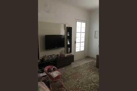 Casa à venda com 3 quartos, 121m² em Ipiranga, São Paulo