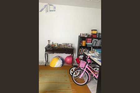 Casa à venda com 3 quartos, 121m² em Ipiranga, São Paulo