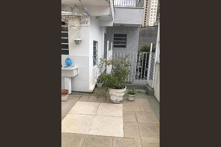 Casa à venda com 121m², 3 quartos e 1 vaga