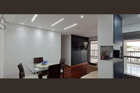 Apartamento à venda com 94m², 3 quartos e 2 vagas