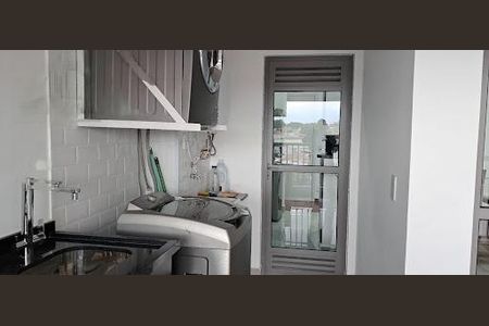 Apartamento à venda com 94m², 3 quartos e 2 vagas
