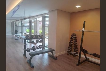 Apartamento à venda com 94m², 3 quartos e 2 vagas