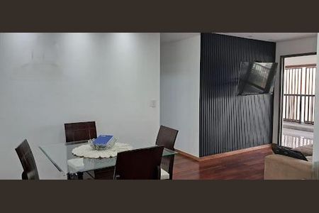 Apartamento à venda com 94m², 3 quartos e 2 vagas