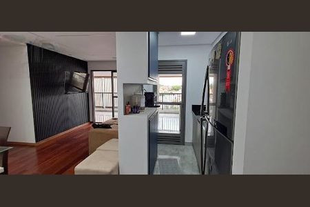 Apartamento à venda com 94m², 3 quartos e 2 vagas