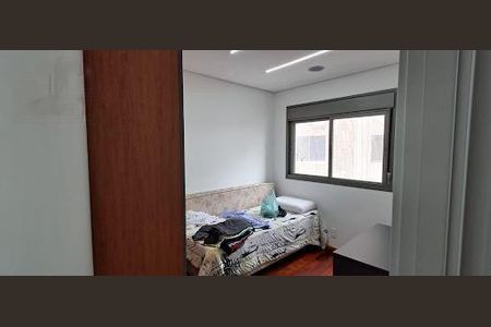 Apartamento à venda com 94m², 3 quartos e 2 vagas