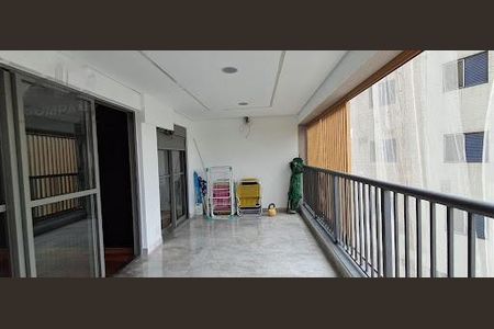 Apartamento à venda com 94m², 3 quartos e 2 vagas