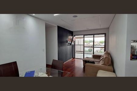 Apartamento à venda com 94m², 3 quartos e 2 vagas