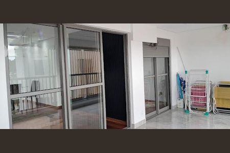 Apartamento à venda com 94m², 3 quartos e 2 vagas