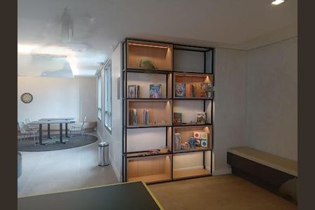 Apartamento à venda com 94m², 3 quartos e 2 vagas