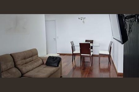 Apartamento à venda com 94m², 3 quartos e 2 vagas