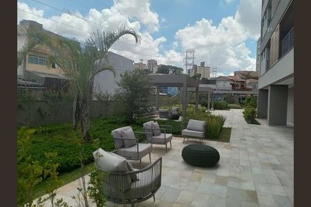 Apartamento à venda com 94m², 3 quartos e 2 vagas