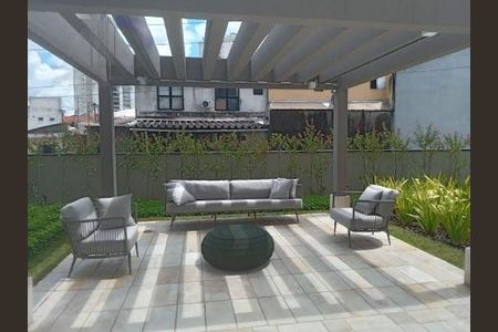 Apartamento à venda com 94m², 3 quartos e 2 vagas