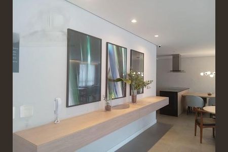 Apartamento à venda com 94m², 3 quartos e 2 vagas