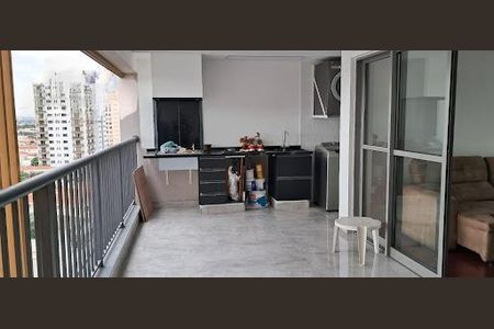 Apartamento à venda com 94m², 3 quartos e 2 vagas