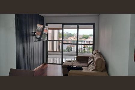Apartamento à venda com 94m², 3 quartos e 2 vagas