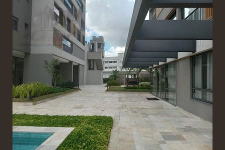 Apartamento à venda com 94m², 3 quartos e 2 vagas