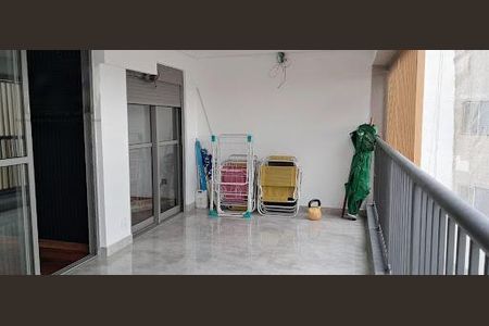 Apartamento à venda com 94m², 3 quartos e 2 vagas