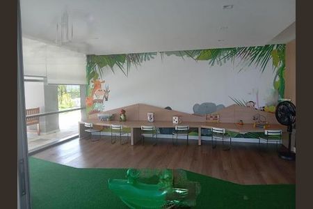 Apartamento à venda com 94m², 3 quartos e 2 vagas