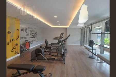 Apartamento à venda com 94m², 3 quartos e 2 vagas