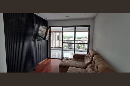 Apartamento à venda com 94m², 3 quartos e 2 vagas