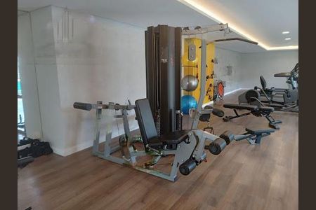 Apartamento à venda com 94m², 3 quartos e 2 vagas