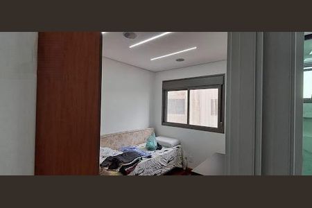Apartamento à venda com 94m², 3 quartos e 2 vagas