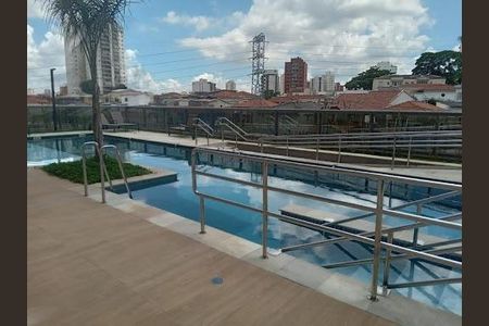 Apartamento à venda com 94m², 3 quartos e 2 vagas