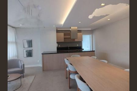 Apartamento à venda com 94m², 3 quartos e 2 vagas